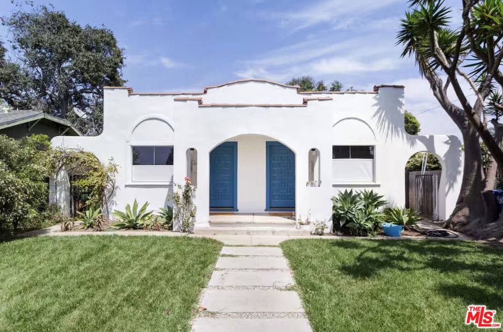 Venice, CA 90291,2458 Glencoe AVE