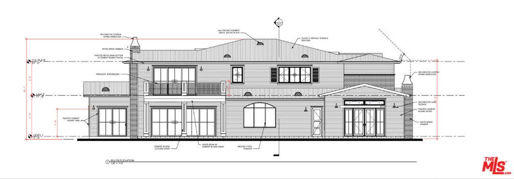 Pacific Palisades, CA 90272,14941 Pampas Ricas BLVD