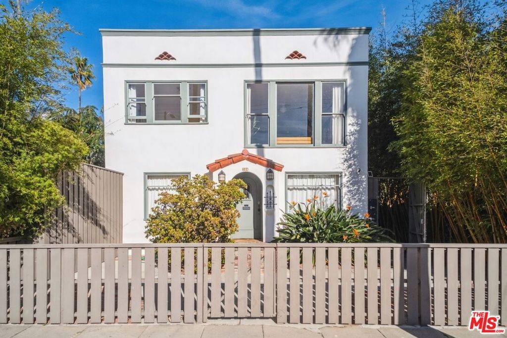 Venice, CA 90291,708 6th Ave
