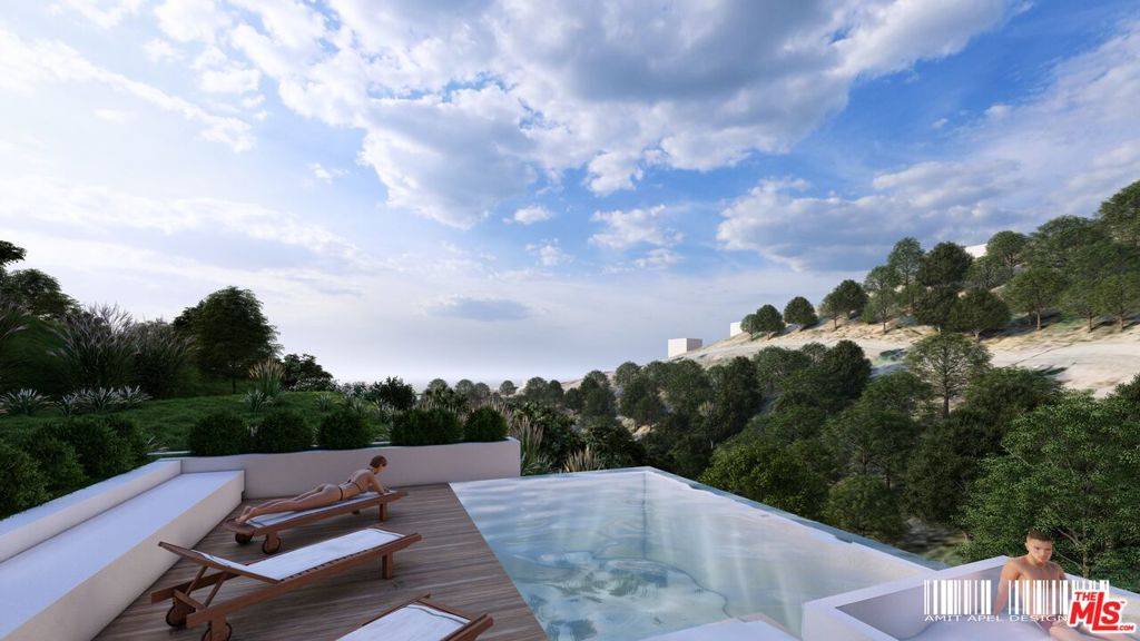 Malibu, CA 90265,5801 Foxview DR