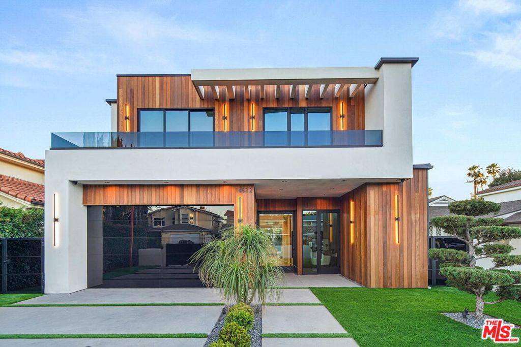 Sherman Oaks, CA 91403,14822 HESBY ST