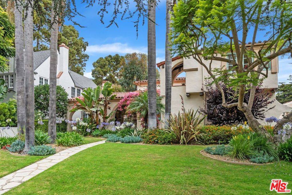 Santa Monica, CA 90402,409 19th ST