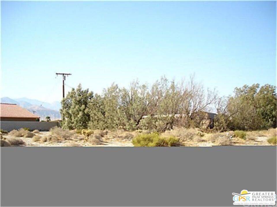 Palm Springs, CA 92262,123 N Sierra DR