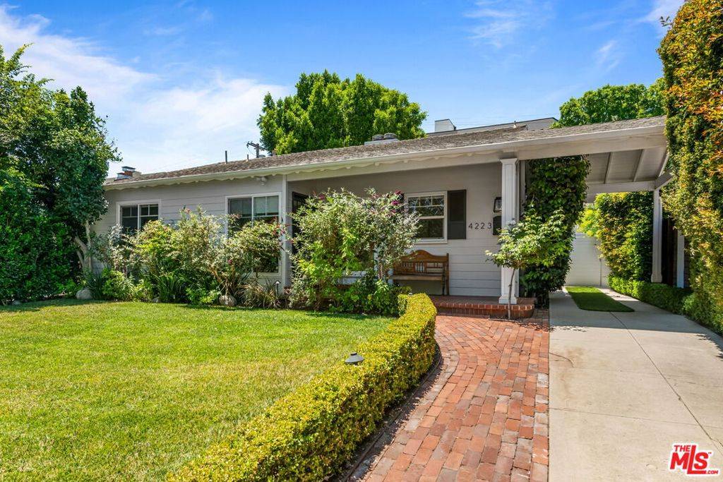 Studio City, CA 91604,4223 Wilkinson AVE