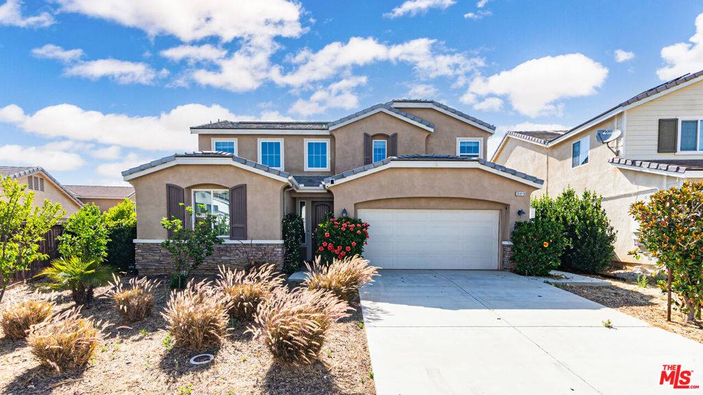 Menifee, CA 92585,26619 Iron Mountain ST