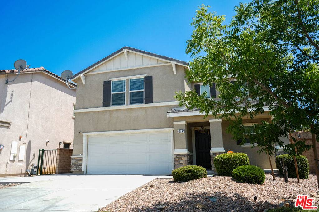 Palmdale, CA 93551,2732 Hemlock RD
