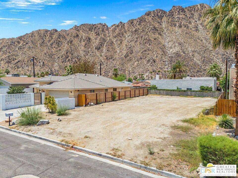La Quinta, CA 92253,0 Avenida Madero