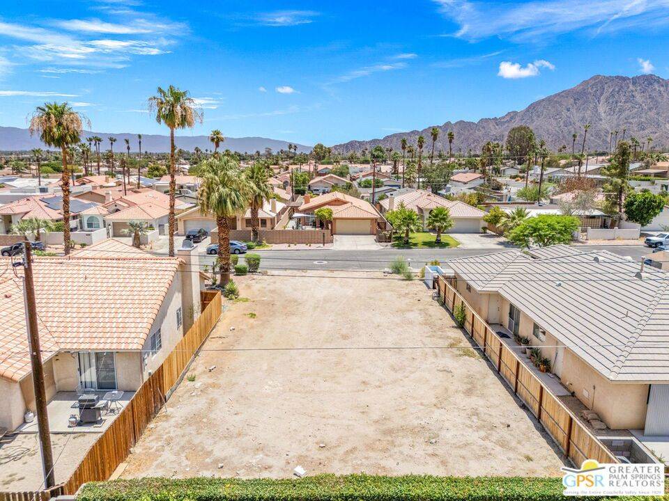 La Quinta, CA 92253,0 Avenida Madero