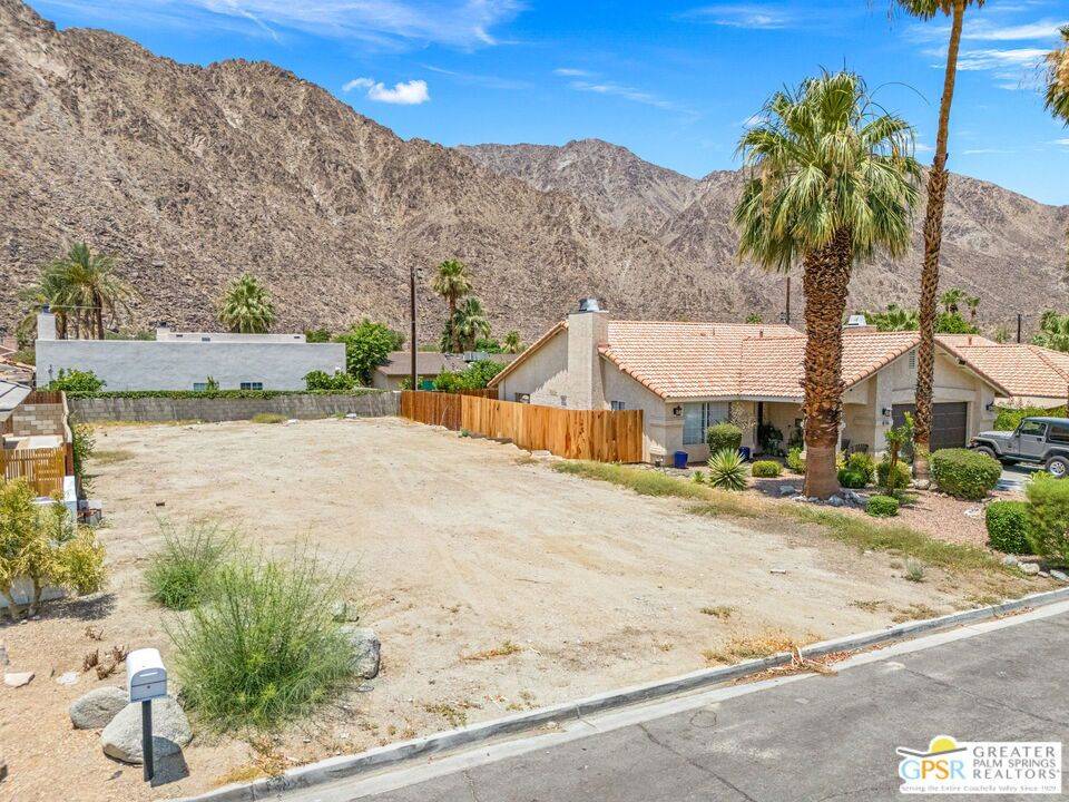La Quinta, CA 92253,0 Avenida Madero