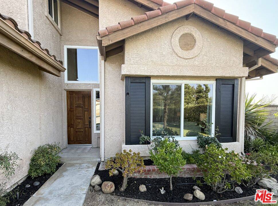 Moorpark, CA 93021,13630 Shady Knoll CT