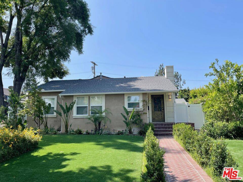 Sherman Oaks, CA 91423,13964 La Maida ST
