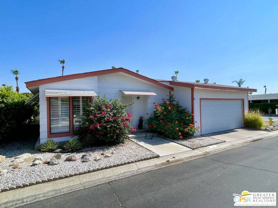 Cathedral City, CA 92234,53 Coble DR