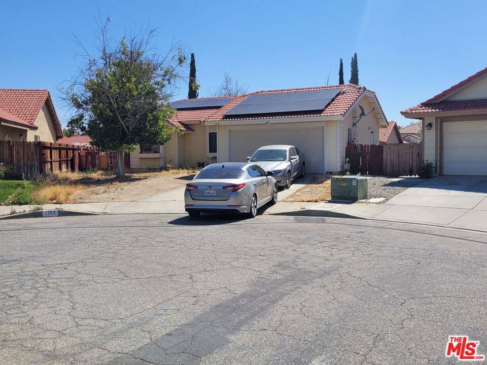 Lancaster, CA 93535,1155 Stephanie CT