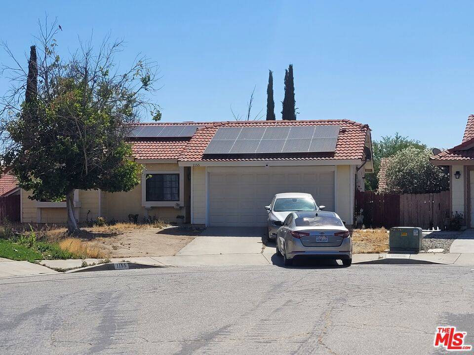 Lancaster, CA 93535,1155 Stephanie CT