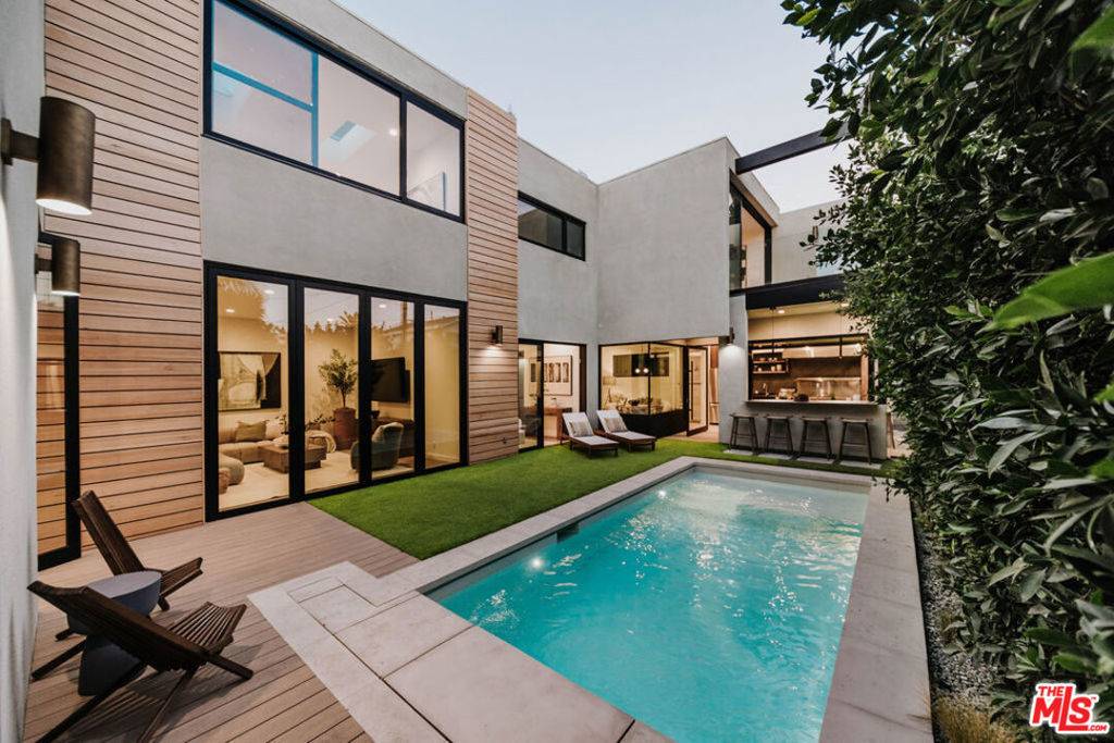 Culver City, CA 90232,3440 Cattaraugus AVE