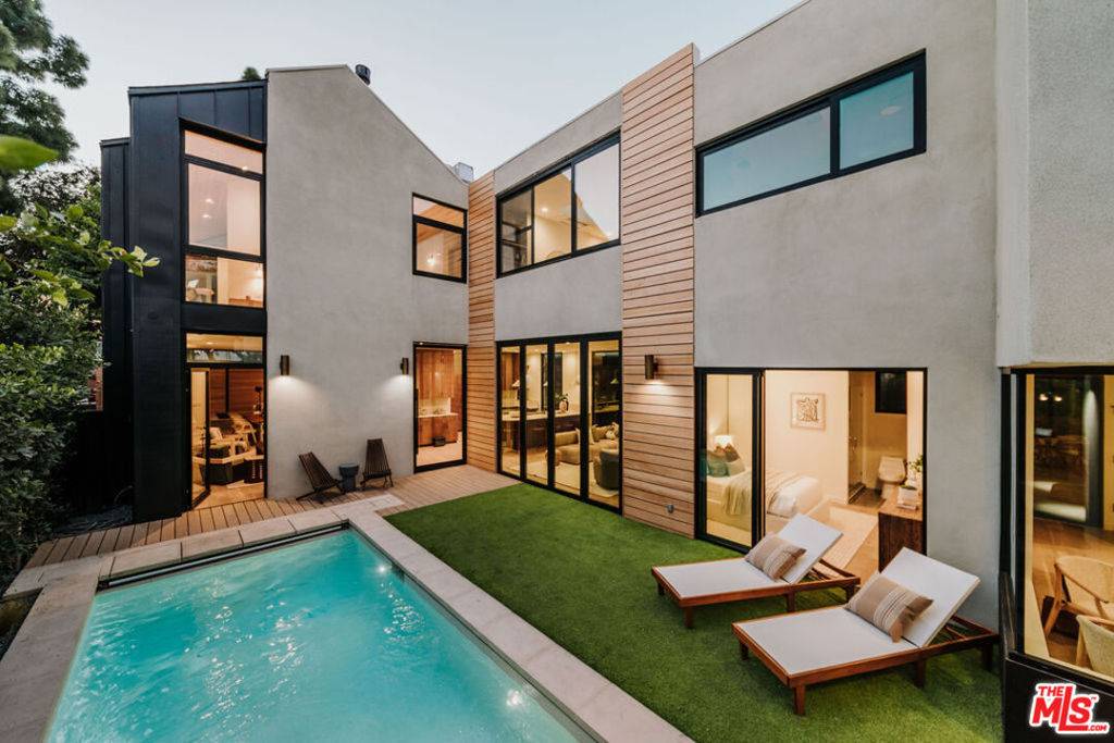 Culver City, CA 90232,3440 Cattaraugus AVE