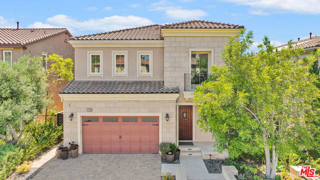 Porter Ranch, CA 91326,11945 Mirabel WAY