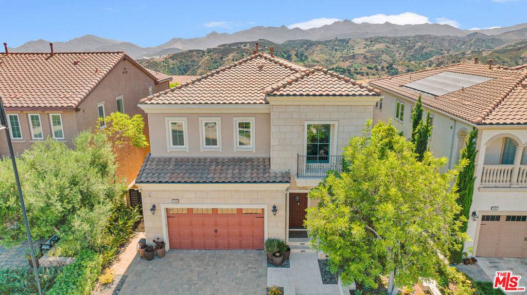 Porter Ranch, CA 91326,11945 Mirabel WAY
