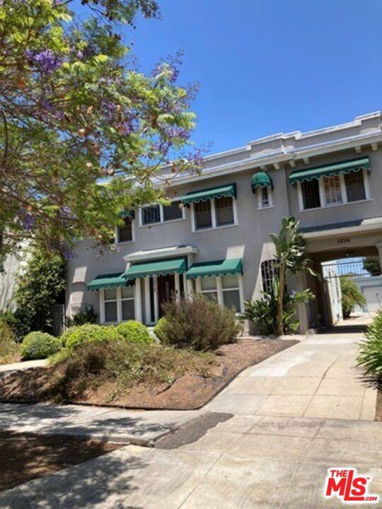Los Angeles, CA 90019,1212 S Tremaine AVE