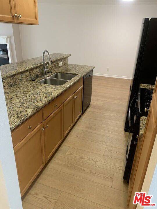 Sherman Oaks, CA 91403,4401 Sepulveda BLVD #207
