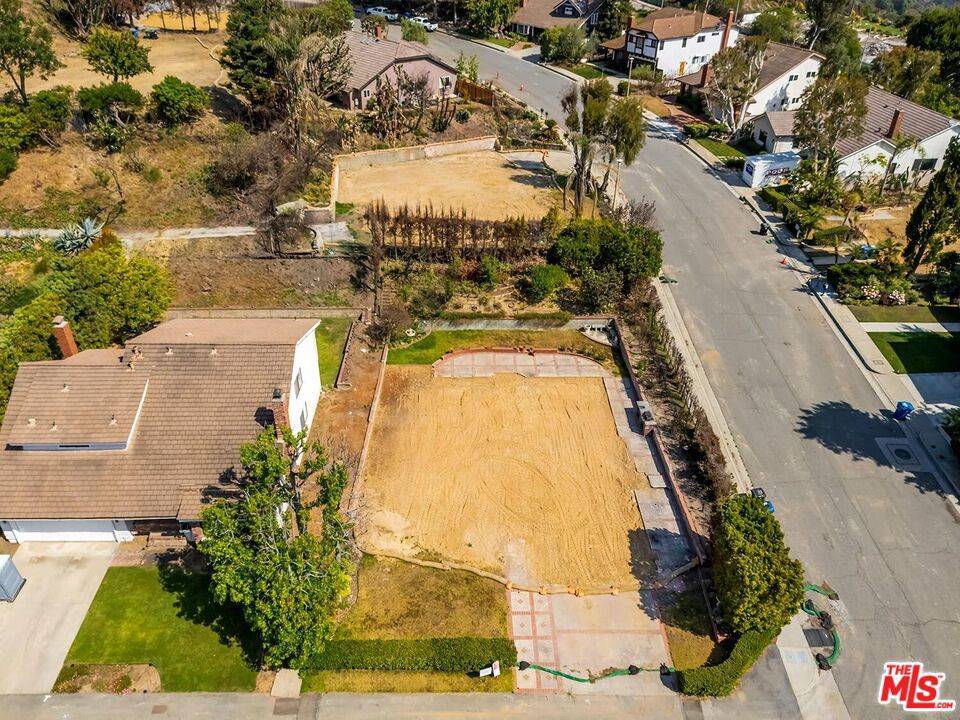 Pacific Palisades, CA 90272,17177 Avenida De La Herradura