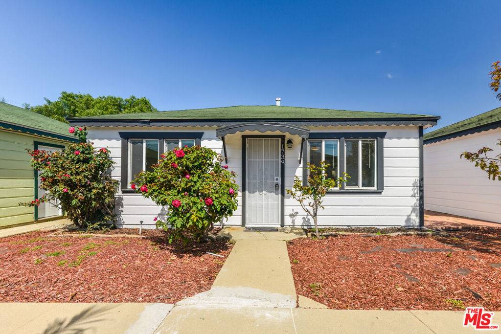 Lomita, CA 90717,1739 252nd ST
