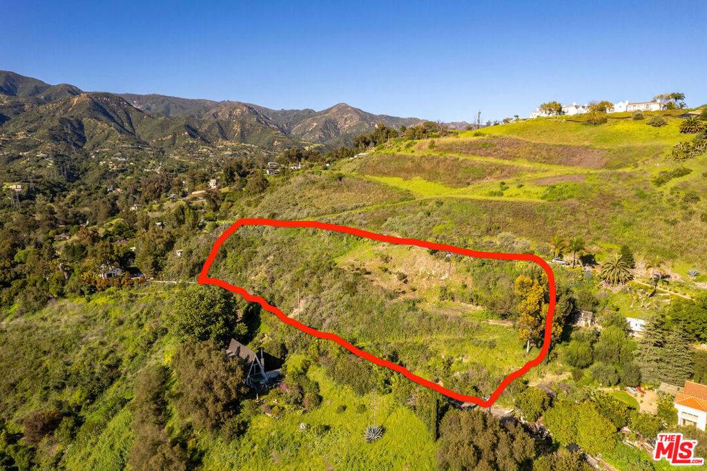Santa Barbara, CA 93108,416 Ranchito Vista RD