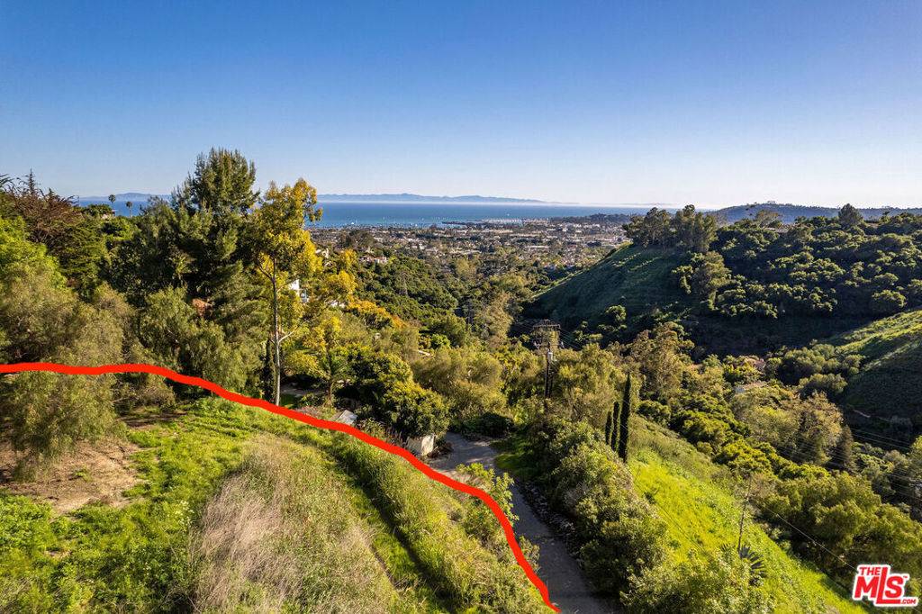 Santa Barbara, CA 93108,416 Ranchito Vista RD