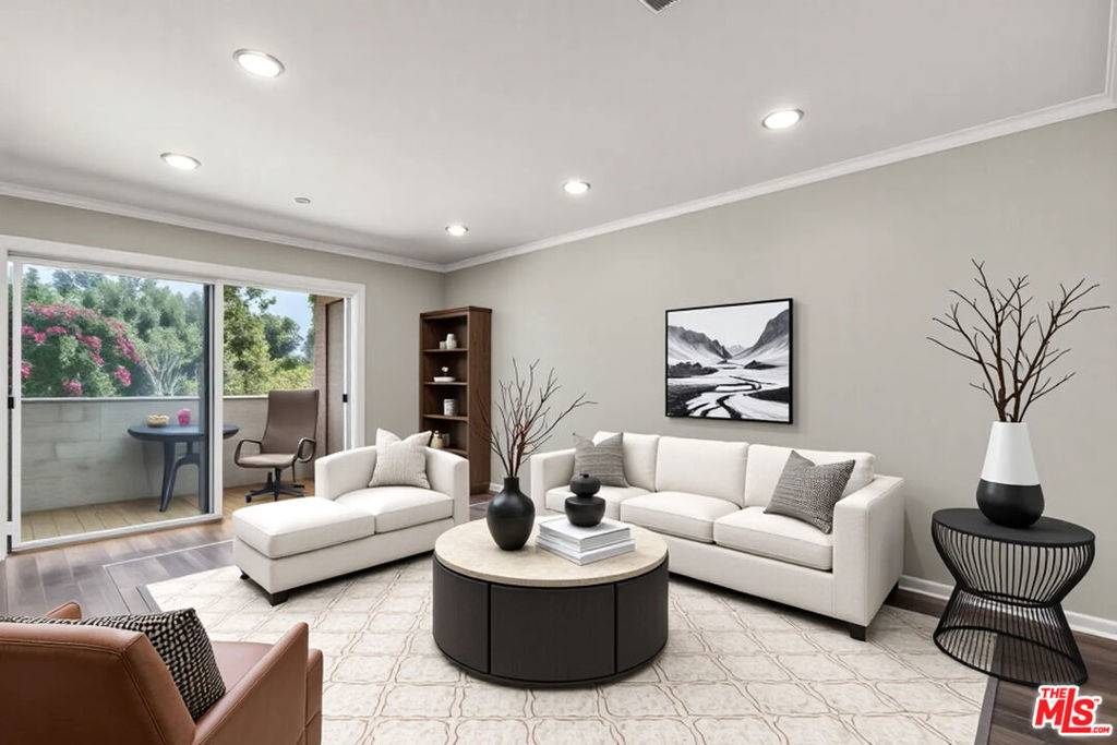 Pacific Palisades, CA 90272,501 Palisades DR #221