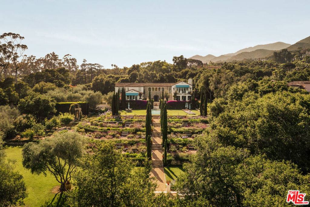 Santa Barbara, CA 93108,848 Picacho LN