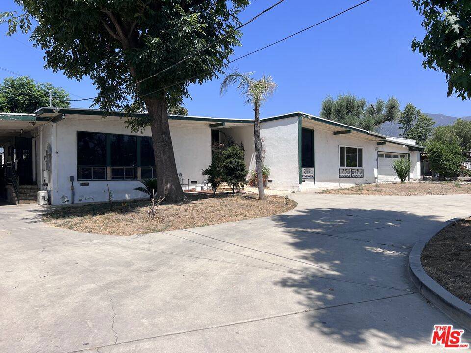 Sylmar, CA 91342,14175 Bergstrom PL