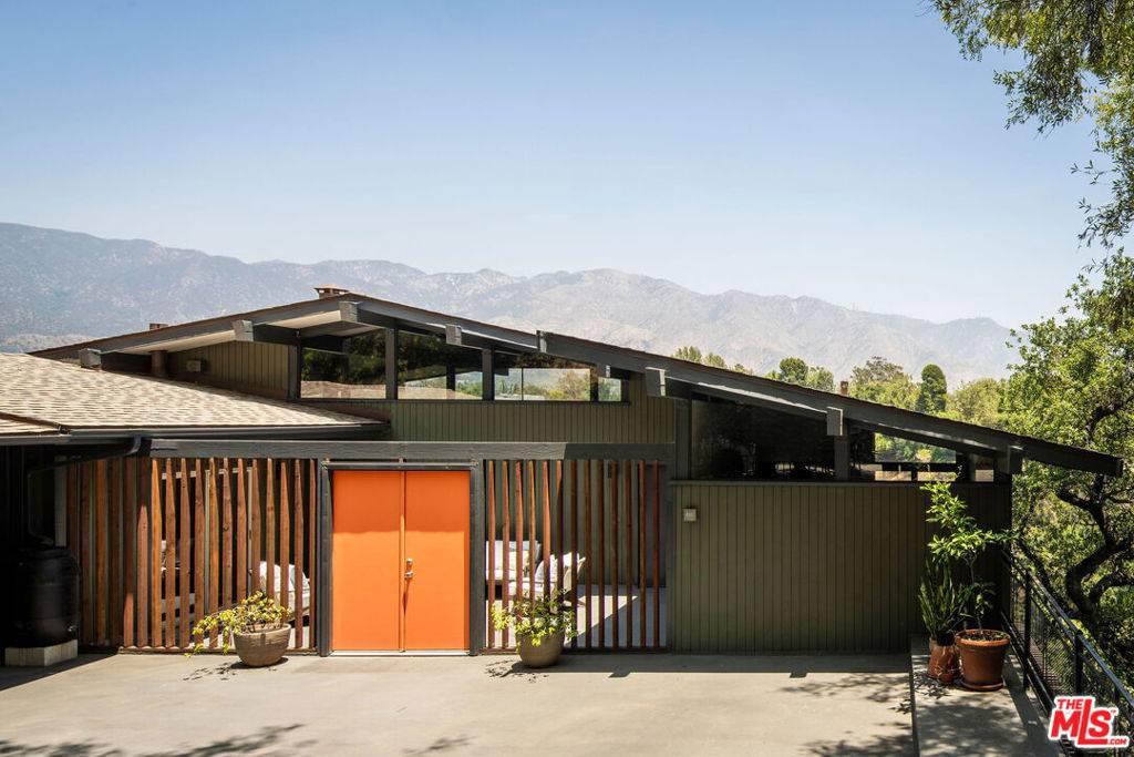 Pasadena, CA 91103,1950 Linda Vista AVE