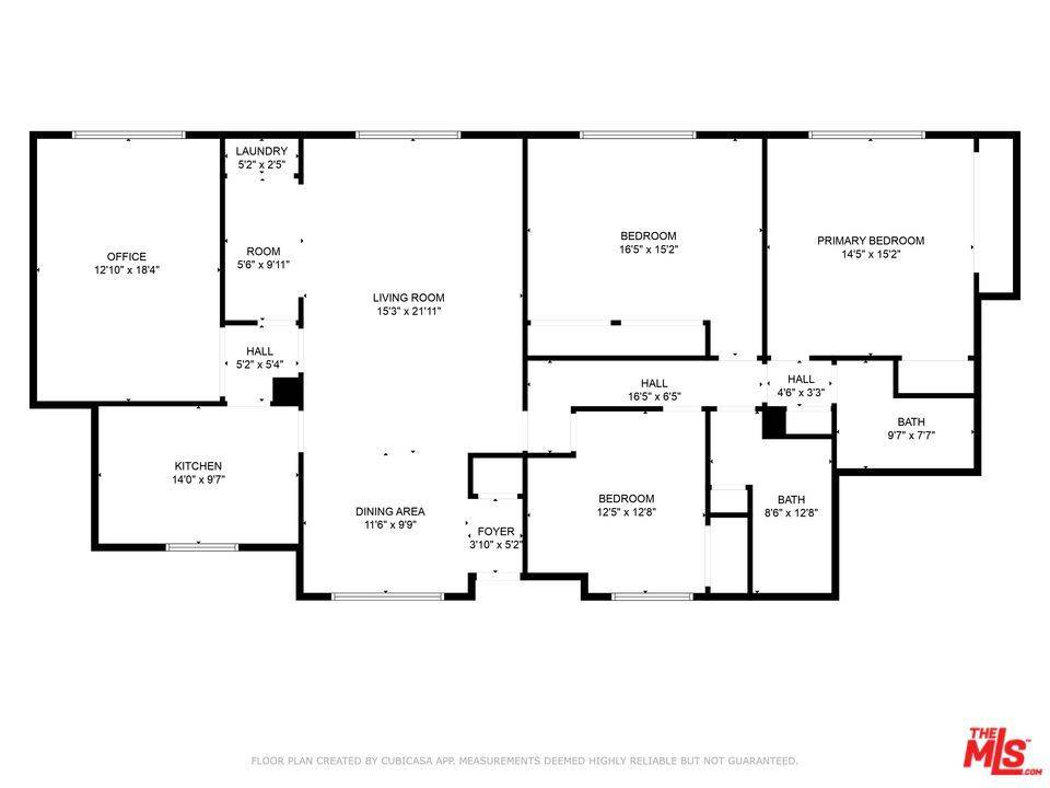 Encino, CA 91316,5301 Yarmouth AVE #2