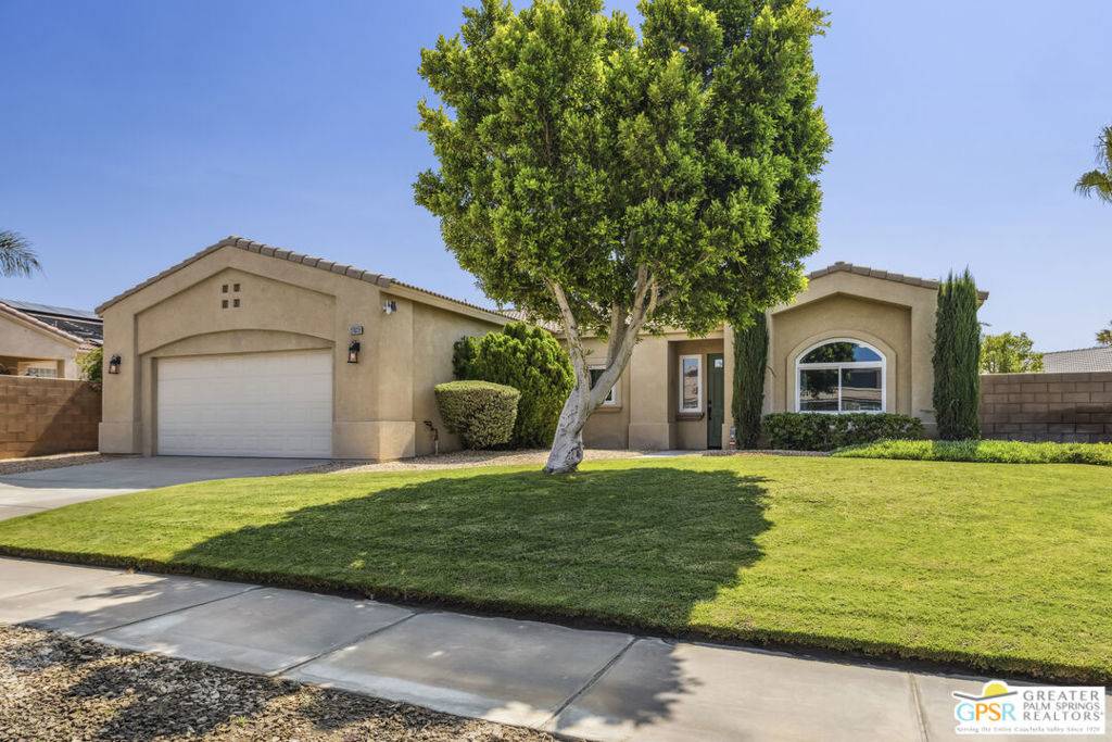 Cathedral City, CA 92234,27672 San Martin ST