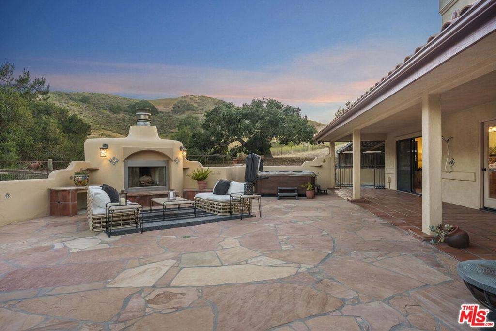 Buellton, CA 93427,80 Bobcat Springs RD