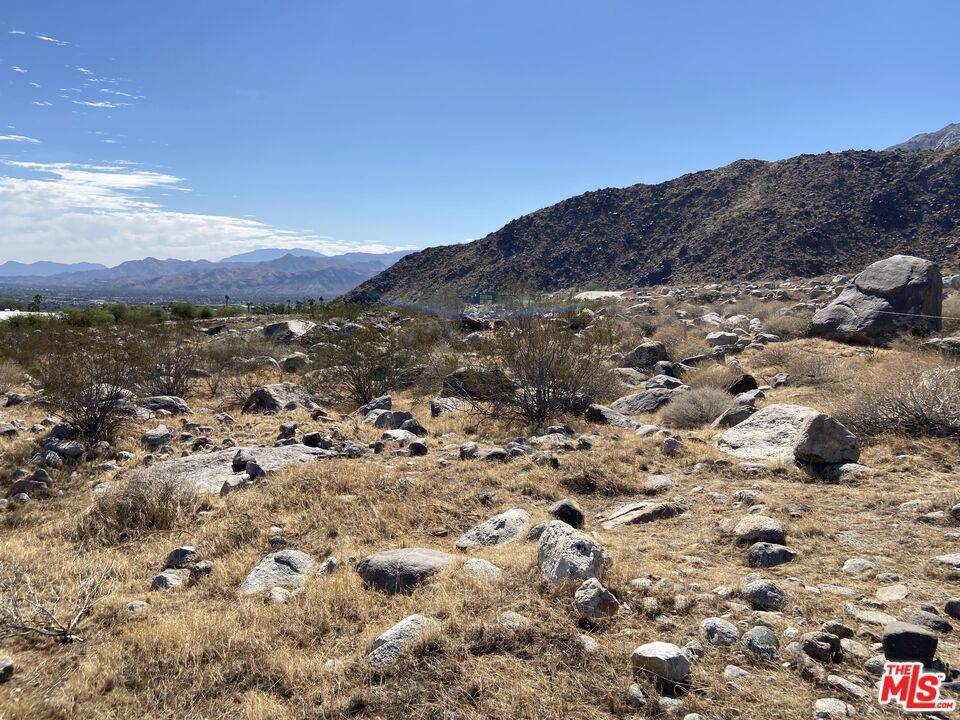 Palm Springs, CA 92262,2217 Morning Vista DR