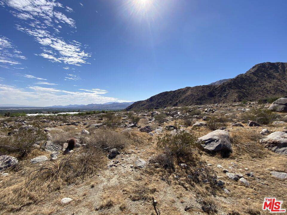 Palm Springs, CA 92262,2217 Morning Vista DR