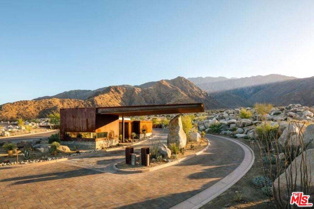 Palm Springs, CA 92262,2217 Morning Vista DR