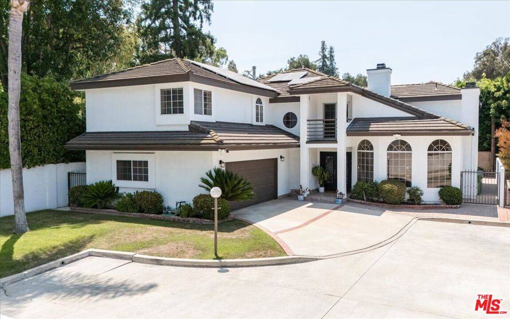 Studio City, CA 91604,12030 Ryngler RD