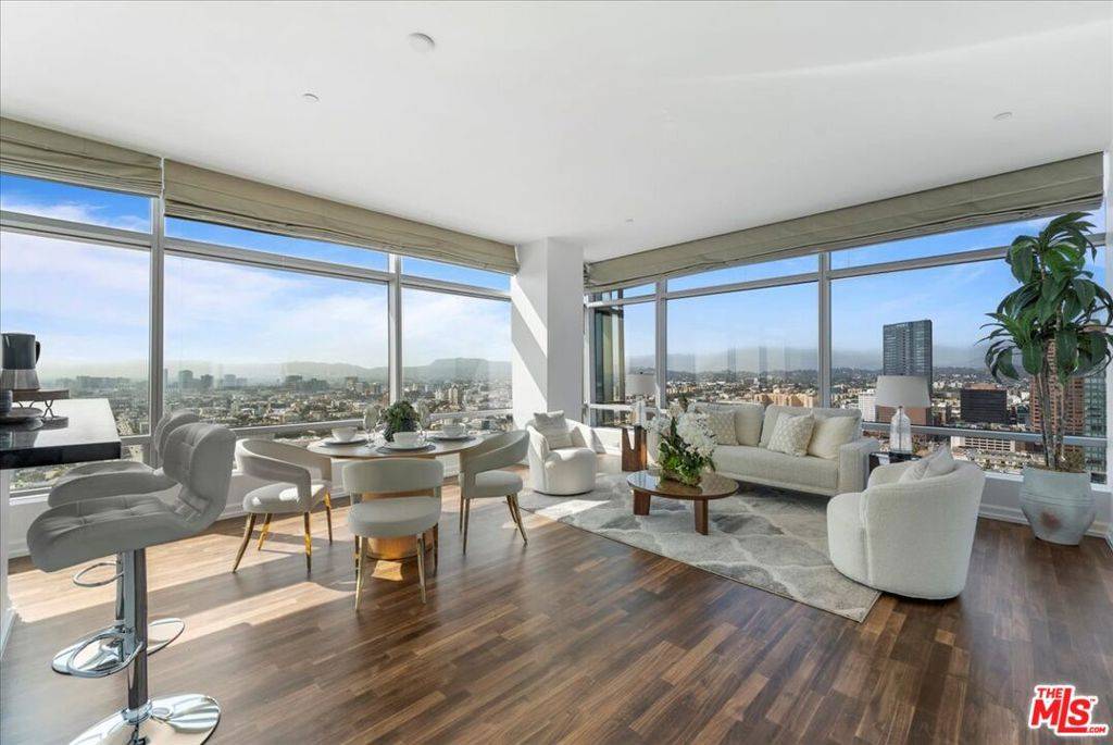 Los Angeles, CA 90015,900 W Olympic BLVD #34J