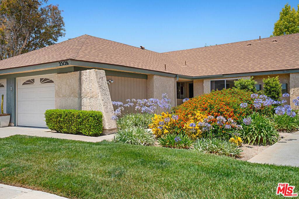 Camarillo, CA 93012,25126 Village 25