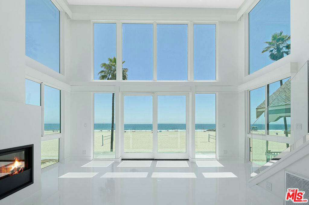Venice, CA 90291,2419 Ocean Front WALK #PENTHOUSE