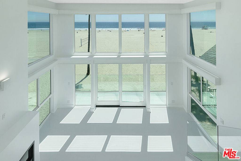Venice, CA 90291,2419 Ocean Front WALK #PH