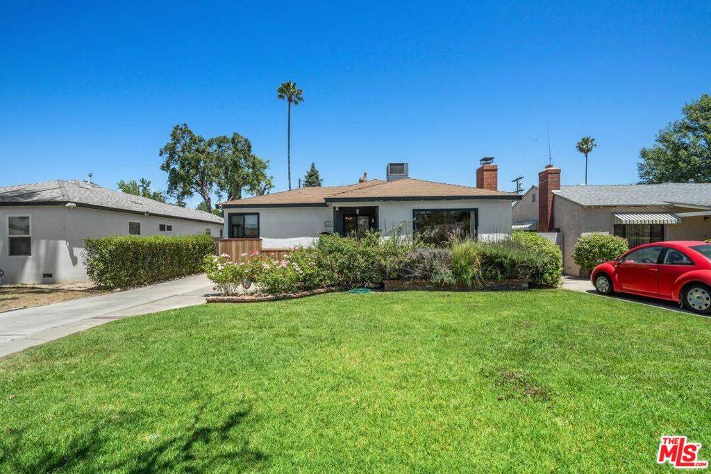 Sherman Oaks, CA 91401,14357 Collins ST