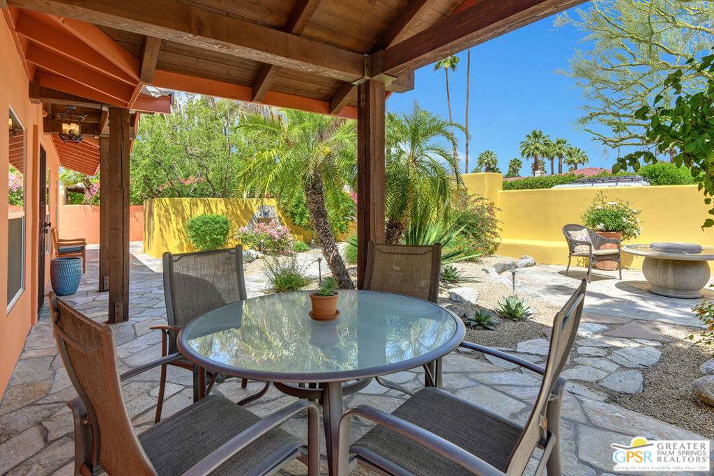 Palm Springs, CA 92262,1165 E El Alameda