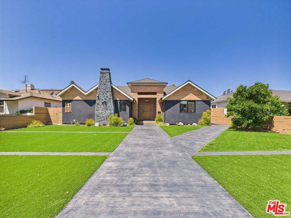 Sherman Oaks, CA 91423,5109 Longridge AVE