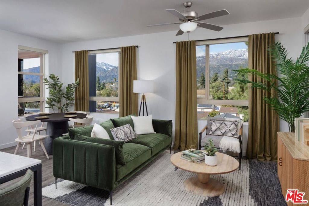Duarte, CA 91010,1700 Fasana RD #105