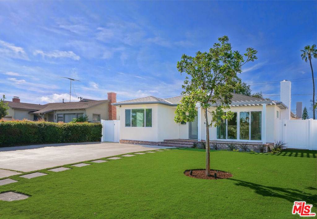 Culver City, CA 90230,11323 Utopia AVE