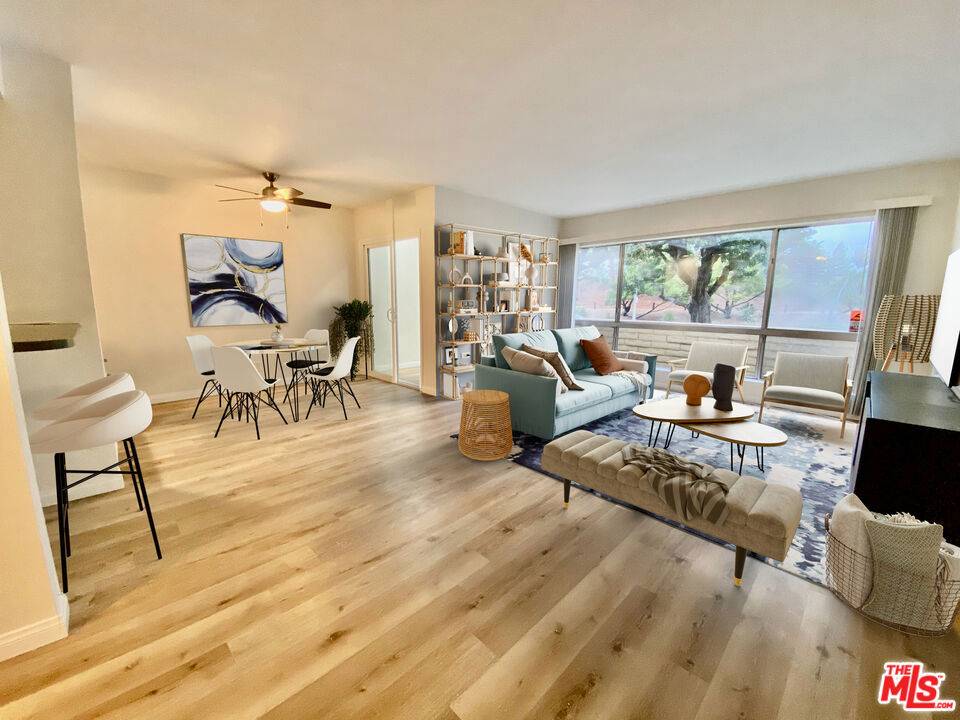 Culver City, CA 90230,5625 Green Valley CIR #108