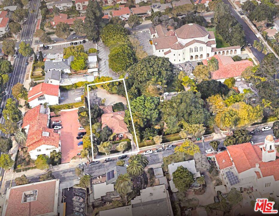 Santa Barbara, CA 93101,111 E Arrellaga ST